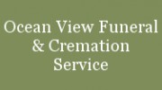 Ocean View Funeral & Cremation Services
