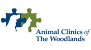 Animal Clinics Of The Woodlands