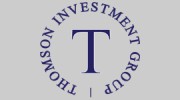 Thomson Investment Group