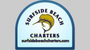 Surfside Beach Charters