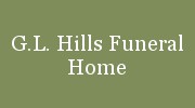 G L Hills Funeral Home