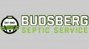 Budsberg Septic Service