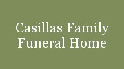 Casillas Family Funeral Home