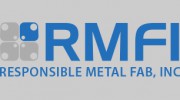 Responsible Metal Fab