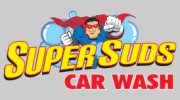 Super Suds Car Wash