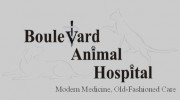 Boulevard Animal Hospital