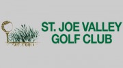 St Joe Valley Golf Club
