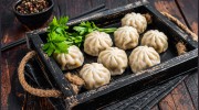 Lucky China Fast Food