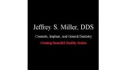Jeffrey S. Miller DDS