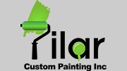 Pilar Custom Painting