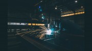 Brooks Welding