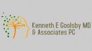 Kenneth E Goolsby M D-Assoc