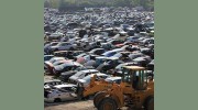 Woody's Auto & Pick-Up Salvage