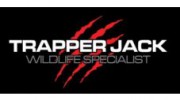 Trapper Jack Wildlife Specialist