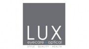 Lux Eyecare + Optical