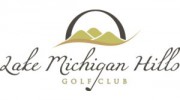 Lake Michigan Hills Golf Maintenance