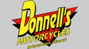 Donnell's Motorcycles