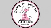 Society Pet Sitter