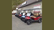 Dorchester Auto Golf Cart Service