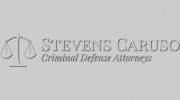 Stevens Caruso