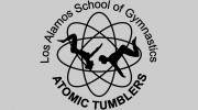 Los Alamos School-Gymnastics