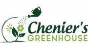 Cheniers Greenhouse
