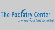 The Podiatry Center
