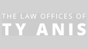The Law Offices Of Ty Anis