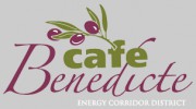 Cafe Benedicte