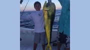 First Down Charters