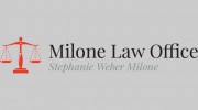 Stephanie Milone Law Office