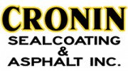 Cronin Sealcoating