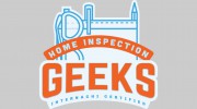 Home Inspection Geeks