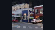 Misty Mountain Massage