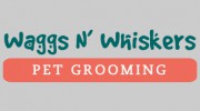 Waggs-N-Whiskers