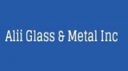 Alii Glass & Metal