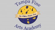 Tampa Fine Arts Academy