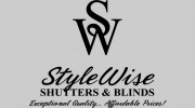 Style Wise Shutters & Blinds