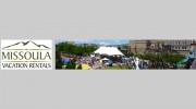Missoula Vacation Rentals