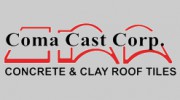 Coma Cast