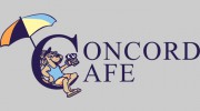 Concord Suites