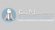 Barry P Levin, DMD Jenkintown Periodontist & Implant Dentist