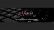 Vibrant Web Design