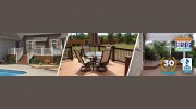 Casa Decks