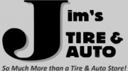Jim's Tire & Auto Service