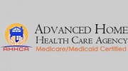 Advanced Home Health Agency