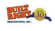 Built Right Renovations