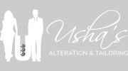 Usha's Alteration & Tailoring