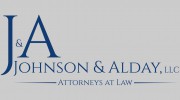 Johnson & Alday