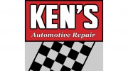 Ken's Muffler Shops